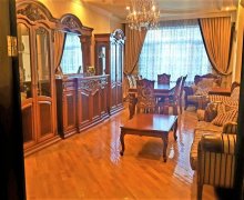 Kirayə (aylıq) Yeni Tikili Gənclik m., Nəsimi r.