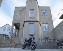 bineqedide heyet evleri/villa Xocaəsən m., Xocəsən qəs., Binəqədi r.