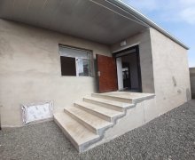 Satılır Həyət evi/villa Binə qəs., Xəzər r.