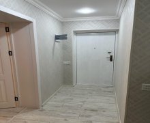 Satılır Yeni Tikili Qara Qarayev m., 8-ci kilometr, Nizami r.