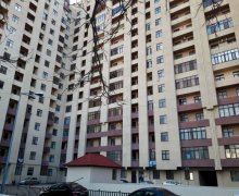 Satılır Yeni Tikili Həzi Aslanov m., Xətai r.