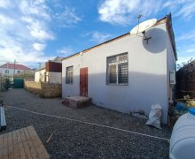 Satılır Həyət evi/villa Binəqədi qəs., Binəqədi r.