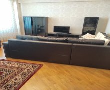 Kirayə (aylıq) Yeni Tikili Bayıl qəs., Səbail r.