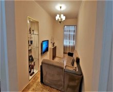 Kirayə (aylıq) Köhnə Tikili Gənclik m., Nərimanov r.