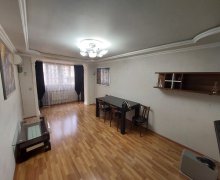 Kirayə (aylıq) Köhnə Tikili Nəriman Nərimanov m., Nərimanov r.