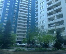 Kirayə (aylıq) Yeni Tikili Nizami m., Yasamal r.