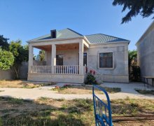 Satılır Bağ evi Novxanı, Abşeron r.