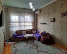 Satılır Köhnə Tikili Əhmədli m., Əhmədli, Xətai r.