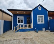 Satılır Həyət evi/villa Binə qəs., Xəzər r. Satılır Həyət evi/villa Binə qəs., Xəzər r.
