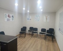 Аренда Офис м. 28 Мая м., Насими р.