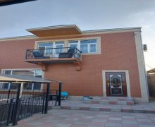 Satılır Həyət evi/villa Binə qəs., Xəzər r.