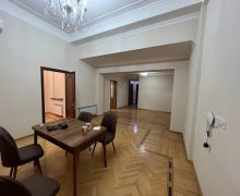 Kirayə (aylıq) Yeni Tikili Nizami m., Nəsimi r.