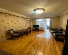 Kirayə (aylıq) Yeni Tikili Neftçilər m., Nizami r.