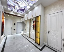 Satılır Yeni Tikili Neftçilər m., Nizami r.