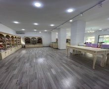 Kirayə (aylıq) Obyekt Nizami m., Yasamal r.