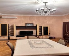 Kirayə (aylıq) Yeni Tikili 28 May m., Nəsimi r.