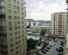 Kirayə (aylıq) Yeni Tikili Xırdalan ş.