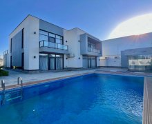 bag evleri proyektleri Mərdəkan, Xəzər r.