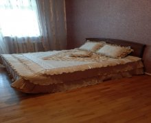 Kirayə (aylıq) Köhnə Tikili İnşaatçılar m., Yeni Yasamal qəs., Yasamal r.