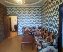 Kirayə (aylıq) Yeni Tikili Əhmədli m., Əhmədli, Xətai r.