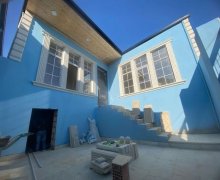 Satılır Həyət evi/villa Masazır, Abşeron r.