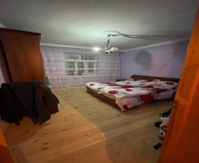 sumqayitda Bağ evi Sumqayıt ş.