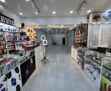 Kirayə (aylıq) Obyekt Əhmədli m., Əhmədli, Xətai r.