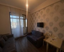 yasamalda 1 aylıq otaqli kiraye evler 20 Yanvar m., Yasamal qəs., Yasamal r.