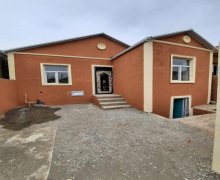 Satılır Həyət evi/villa Binə qəs., Xəzər r.