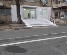 Kirayə (aylıq) Obyekt Memar Əcəmi m., 3-cü mikrorayon, Nəsimi r.