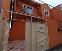 xirdalanda 2 mertebeli heyet evleri/villa Xırdalan ş.