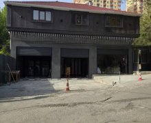 Продажа Объект м. Ахмедли м., Ахмедли, Круг Неапола, Хетаи р.