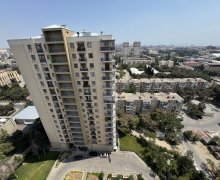 Satılır Yeni Tikili Neftçilər m., Nizami r.