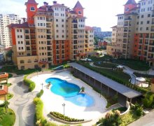 Satılır Yeni Tikili Gənclik m., Nərimanov r.