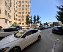 Satılır Yeni Tikili Qara Qarayev m., Nizami r. Satılır Yeni Tikili Qara Qarayev m., Nizami r.