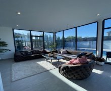 Kirayə (günlük) Bağ evi Buzovna, Xəzər r.