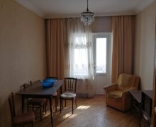 Satılır Köhnə Tikili Yeni Yasamal qəs., Yasamal r.