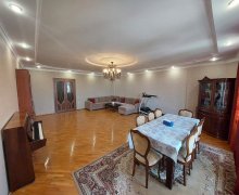 Kirayə (aylıq) Yeni Tikili Nizami m., Yasamal r.