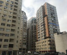Satılır Yeni Tikili Xalqlar dostluğu m., Xətai r.