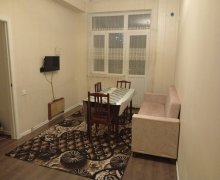 Kirayə (aylıq) Yeni Tikili İnşaatçılar m., Yasamal r.