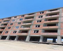 Satılır Yeni Tikili Masazır, Abşeron r.