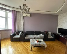 Kirayə (aylıq) Yeni Tikili Qara Qarayev m., Nizami r.