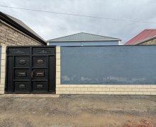 Продажа Дома/Виллы м. Короглу м., пос. Забрат, Сабунчу р.