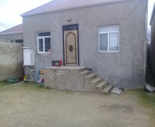 Satılır Həyət evi/villa Binə qəs., Xəzər r.
