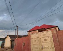 Satılır Həyət evi/villa Məhəmmədli, Abşeron r.