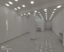 Kirayə (aylıq) Obyekt Memar Əcəmi m., Nəsimi r.