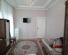 Satılır Yeni Tikili Xalqlar dostluğu m., Xətai r.