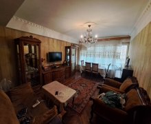 Satılır Köhnə Tikili 28 May m., Səbail r.