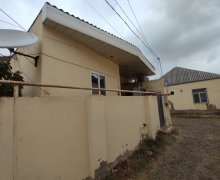 Satılır Həyət evi/villa Avtovağzal m., Biləcəri qəs., Binəqədi r. Satılır Həyət evi/villa Avtovağzal m., Biləcəri qəs., Binəqədi r.