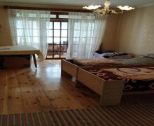 razinde 3 otaqli evler Bakıxanov qəs., Sabunçu r.